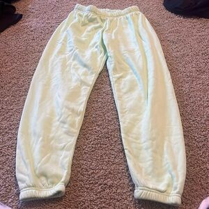 Katie J NYC Junior Sweatpants